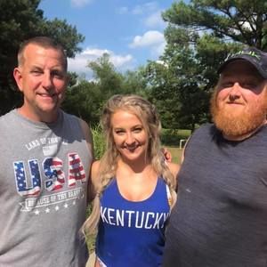 Meet your Posher, Mark